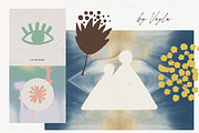 Mystical Things: 110 Magic Pack, a Decorative Illustration by Veyla (Thumbnail 7 of 14)