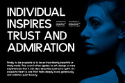 Elderino Bold Sans Serif Font, a Sans Serif Font by Vadovastd (Thumbnail 4 of 7)