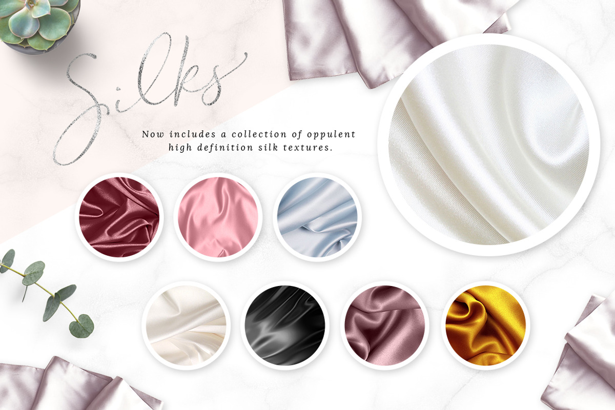 770 Textures Mega Bundle, a Texture Graphic by Studio Sirona (Photo 6 of 18)