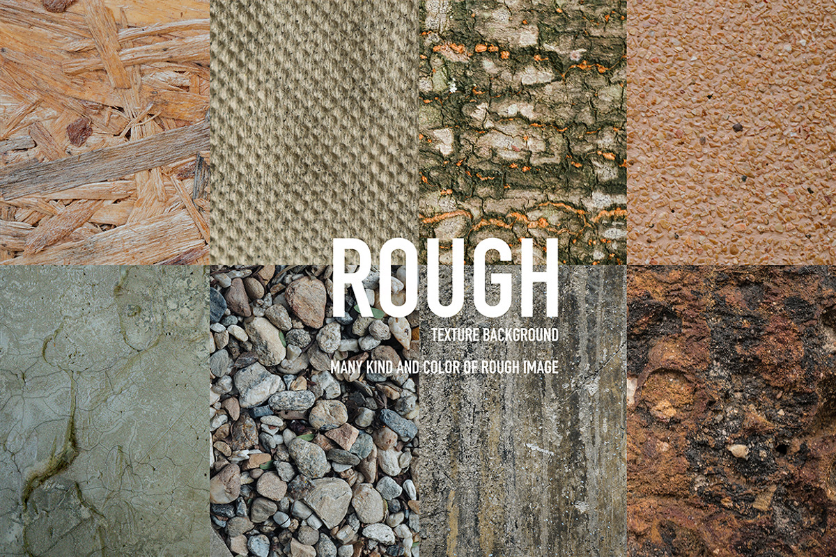 +70 Rough texture background, a Texture Graphic by photo3idea (Photo 3 of 3)