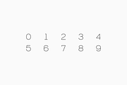 Venice Serif - Font Family, a Serif Font by Unio Designs (Thumbnail 8 of 9)