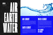 Costly Sans Serif Font, a Sans Serif Font by Graphicxell (Thumbnail 9 of 10)