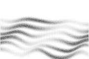 Abstract Dot Wave Backgrounds Vol. 3, a Background Graphic by sivVector (Thumbnail 5 of 5)