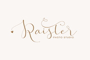 Meisyinta - A Romantic Font, a Script Font by Siwox Studios (Thumbnail 3 of 6)