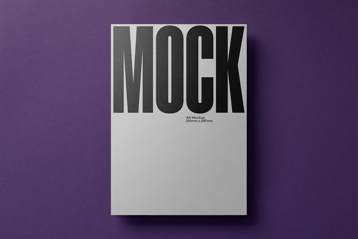 6 Branding Mockups Bundle Kit, a Product Mockup by MockMock Mockups (Photo 6 of 12)