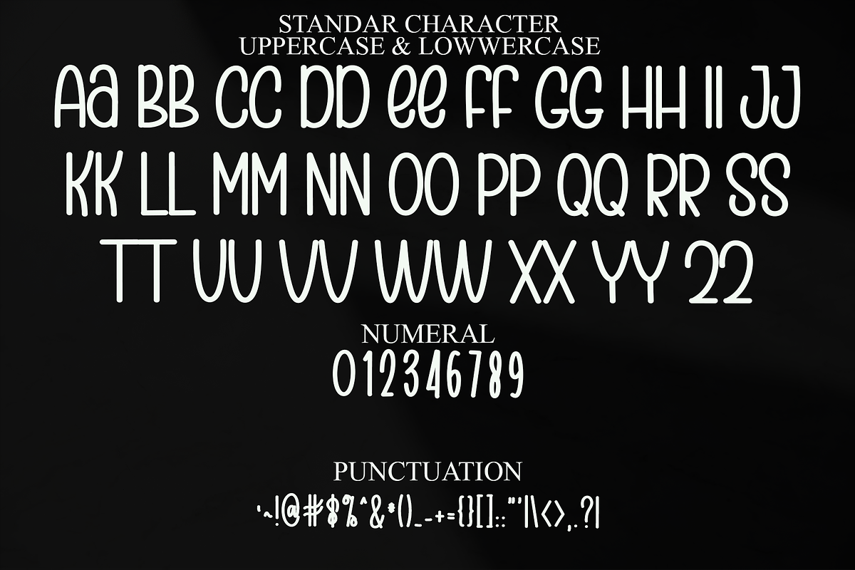 This Farmhouse, a Serif Font by FreshTypeINK (Photo 2 of 8)