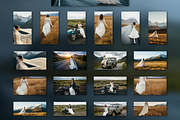Nordic vows: Wedding AI Collection, a Person Photo by lokfrid (Thumbnail 5 of 18)