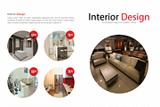 Venus Product Sale Brochure, a Brochure Template by A.Lamprianidis (Thumbnail 2 of 3)