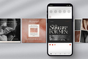 MULKY / Social Media Kit, a Social Media Template by Olg Store (Thumbnail 11 of 11)