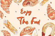 The Raster Font, a Handwritten Font by portype (Thumbnail 11 of 11)