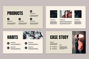 Innovative Brief Presentation, a Presentation Template by ContestDesign (Thumbnail 4 of 5)