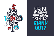 Waliroo Font, a Font by Denise Chandler (Thumbnail 5 of 7)