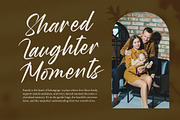Wystine Esphelta Modern Brush Font, a Script Font by Letterena Studios Script (Thumbnail 8 of 20)