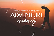 Storyland Font & Toolkit, a Script Font by Graphicdome (Thumbnail 18 of 21)