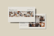 MARGAUX / Brand Guidelines Template, a Presentation Template by Leleka.Store (Thumbnail 17 of 17)