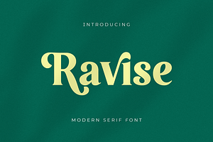 Ravise