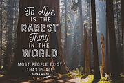 Bourton Hand Font, a Script Font by Kimmy Design (Thumbnail 2 of 12)
