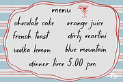 Whimsical Postcards handwritten font, a Handwritten Font by Tanondesign (Thumbnail 6 of 7)