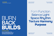 GC Arturm – Modern Variable Sans, a Sans Serif Font by Glyphonic (Thumbnail 3 of 15)
