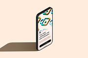 Google Pixel 11 Pro Clay Mockups, an Android Mockup by Asylab (Thumbnail 22 of 62)