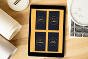 30 Realtor Instagram Highlights, a Templates & Theme by TemplateCastleStore (Thumbnail 4 of 9)