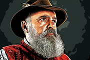 Cartoonation Photoshop Action, an Action Add-On by iHemalaya (Thumbnail 2 of 2)