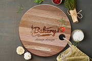 Engraved Wooden Board Mockup 7 types, a Product Mockup by Moonlight Creative (Thumbnail 5 of 7)