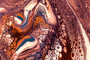 Veer: Abstract Paint Textures, a Texture Graphic by Chroma Supply (Thumbnail 13 of 15)