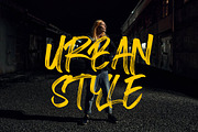 Black Junkiest, a Blackletter Font by Ibrahima_Studio (Thumbnail 3 of 8)