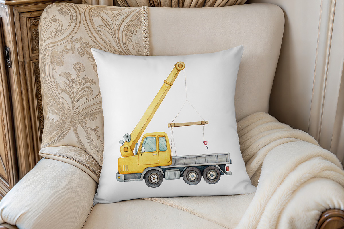Baby Boy Nursery PNG, an Object Illustration by MockupWizard (Photo 6 of 6)