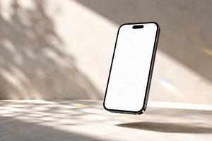 Smartphone in open space, a Photo by Beautiful things