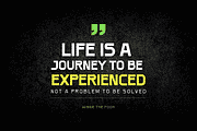 Toleis, a Sans Serif Font by twinstd (Thumbnail 8 of 13)