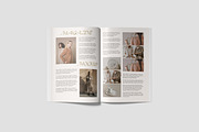 Magazine Mockup, a Magazine Template by safrizalstudio (Thumbnail 4 of 4)