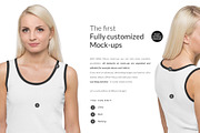 TANK TOP BUNDLE 20x Mock-ups + DEMO, a Books & Magazine Mockup by Apparel_Mockups (Thumbnail 6 of 28)