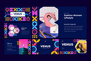 Creative PowerPoint Template, a Presentation Template by YossyOneStd (Thumbnail 5 of 6)