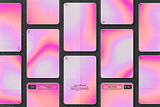 Aura Energy Flow - Mindful Graphics, an Object Graphic by Samolevsky (Thumbnail 5 of 29)