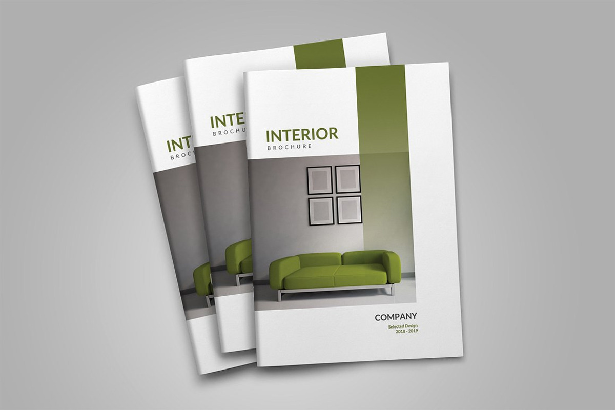 PSD - Interior Brochures / Catalogs, a Brochure Template by adekfotografia (Photo 3 of 18)