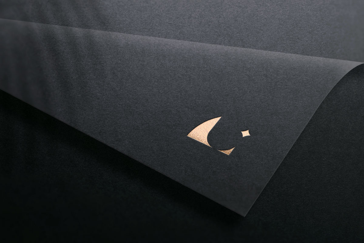 UPHELD - Modern Minimal Logo Design preview 4