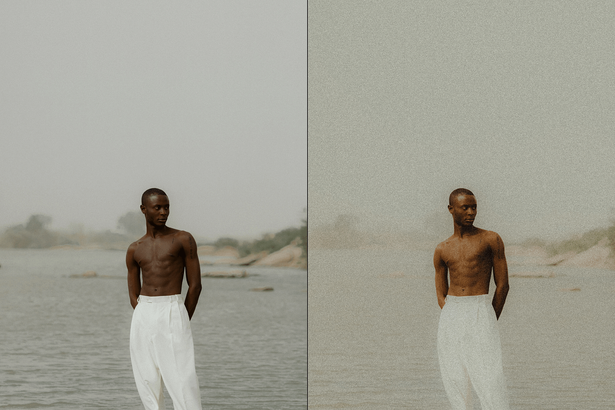 DREAMY FILM LIGHTROOM MOBILE PRESETS, a Preset Add-On by AmuletPresets (Photo 7 of 11)