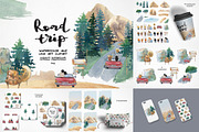 80% OFF! Bestsellers Bundle., a Seasonal Illustration by LyubovZaytseva (Thumbnail 22 of 23)