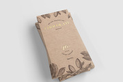 Chocolate Packaging Mockup, a Packaging Mockup by KIPET (Thumbnail 4 of 15)