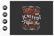 Fathers day t shirt design bundle, a Graphic by Uniquesvg99 (Thumbnail 5 of 31)