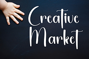 Bookmark Handwriting, a Handwritten Font by FreshTypeINK (Thumbnail 5 of 7)