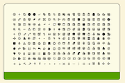 200++ Ecommerce Icon Pack, an Outline Icon by rikyrizaldy (Thumbnail 4 of 4)