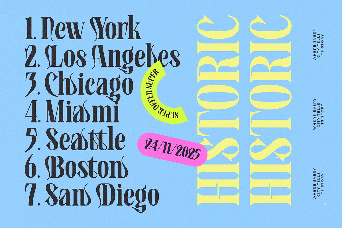 Bistoric Historic Modern Serif, a Serif Font by timelesstype.co (Photo 14 of 20)