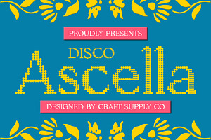 Ascella Disco