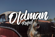 Vendetta Handstylish Font, a Script Font by Alif Devan R. (Thumbnail 12 of 15)