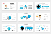 Civita Creative Keynote Template, a Presentation Template by One Percent Studio (Thumbnail 17 of 22)