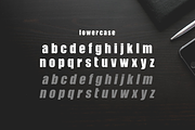 Garcia, a Sans Serif Font by almazstudio (Thumbnail 8 of 10)