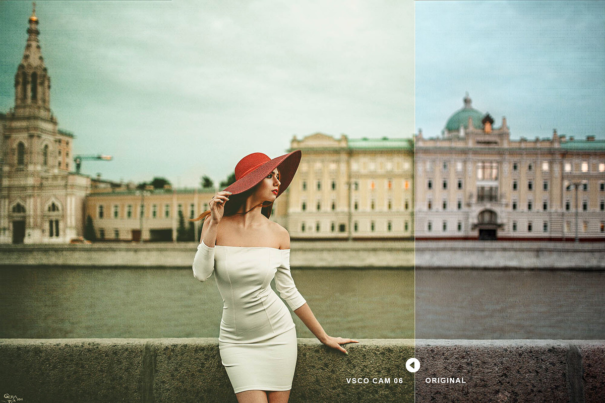 Vsco Cam Lightroom Presets, an Action Add-On by Art Zooted (Photo 7 of 11)